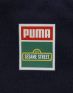 PUMA x Sesame Street Pants Navy - 838816-06 - 4t