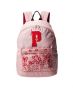 PUMA x Sesame Street Sport Kids Backpack Pink - 076654-02 - 1t