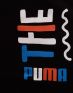 PUMA x Sesame Street Tee Black - 854476-01 - 3t