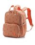 PUMA x Tiny Cotton Backpack Peach - 075816-02 - 1t