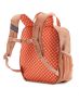 PUMA x Tiny Cotton Backpack Peach - 075816-02 - 2t