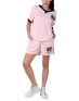 PAUSE Dolche Set Pink - Dolche/pink - 1t