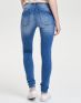 ONLY Pearl High Waist Skinny Fit Jeans - 41042 - 4t