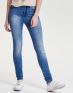 ONLY Pearl High Waist Skinny Fit Jeans - 41042 - 5t