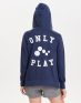 ONLY Play Printed Sweatshirt - 04591 - 2t