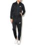 NIKE Poly Tracksuit Set In Black - 861774-101 - 1t