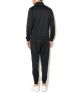 NIKE Poly Tracksuit Set In Black - 861774-101 - 2t