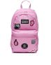PUMA Patch Backpack Pink - 078561-04 - 1t