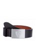 PUMA Ferrari Leather Belt - 052588-01 - 1t