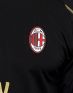 PUMA AC Milan 1/4 Zip Top Zipped Pockets - 754457-01 - 4t