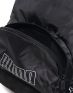 PUMA Core Now Backpack Black - 075955-01 - 5t
