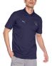 PUMA FIGC Azzurri Polo Shirt - 752606-10 - 1t