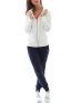PUMA French Terry Tracksuit - 839313-01 - 6t