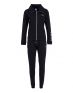 PUMA Glitter Jog Suit Black - 852883-01 - 1t