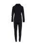 PUMA Glitter Jog Suit Black - 852883-01 - 2t