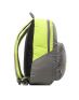 PUMA Phase Backpack Grey/Lime - 73589-30 - 3t