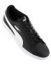 PUMA Smash V2 Leather Shoes Black - 365215-04 - 2t