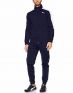 PUMA Classic Tricot Suit CL Navy - 594840-06 - 1t