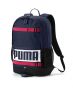 PUMA Deck Backpack - 074706-10 - 1t