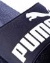 PUMA Purecat Slide Navy - 360262-02 - 5t