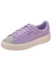 PUMA Suede Platform Glam Jr Purple - 364921-08 - 3t