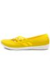 ADIDAS QT Comfort Yellow - U45361 - 1t