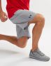 UNDER ARMOUR Qualifier Woven Shorts - 1277142-035 - 3t