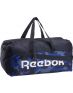 REEBOK Active Core Graphic Sports Bag Navy - H23419 - 1t