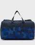 REEBOK Active Core Graphic Sports Bag Navy - H23419 - 2t