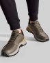 REEBOK Back To Trail Shoes Green - GW8570 - 7t