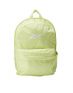 REEBOK Meet You There Backpack Yellow - GM5873 - 1t