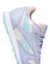 REEBOK Classic Leather Shoes Multicolor - GV7468 - 8t