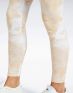 REEBOK Classics Cloud Splatter-Print Leggings Beige/White - H49279 - 5t