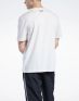 REEBOK Classics International T-Shirt White - GV3456 - 2t