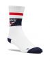 REEBOK Classics Team Sports Socks White - GM5691 - 2t