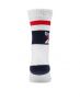 REEBOK Classics Team Sports Socks White - GM5691 - 3t
