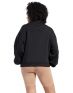 REEBOK Classics Turtleneck Sweatshirt Black - GS1690 - 2t