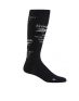 REEBOK Compression Knee Socks Black - GM5850 - 1t