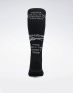 REEBOK Compression Knee Socks Black - GM5850 - 2t