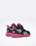 REEBOK Flexagon Energy Shoes Black/Pink - GX4001 - 4t