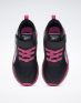 REEBOK Flexagon Energy Shoes Black/Pink - GX4001 - 5t