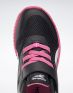 REEBOK Flexagon Energy Shoes Black/Pink - GX4001 - 7t