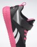 REEBOK Flexagon Energy Shoes Black/Pink - GX4001 - 8t