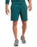 REEBOK Identity Fleece Shorts Green - HZ3334 - 1t
