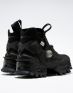 REEBOK Instapump Fury Gore-Tex Shoes Black - G55154 - 4t