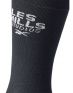 REEBOK Les Mills Crew Socks Black - HC9817 - 3t