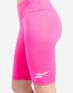 REEBOK Meet You There Short Tights Pink - FT0866 - 4t