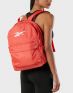 REEBOK Myt Backpack Orange - GN7798 - 6t