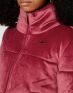 REEBOK Puff Regular Fit Jacket Pink - GR8938 - 4t