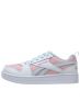REEBOK Royal Prime 2.0 Shoes White/Pink - GW2603 - 1t
